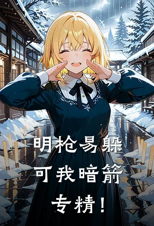 明枪易躲，可我暗箭专精！(宁漠沈三)完结版免费阅读_明枪易躲，可我暗箭专精！全文免费阅读