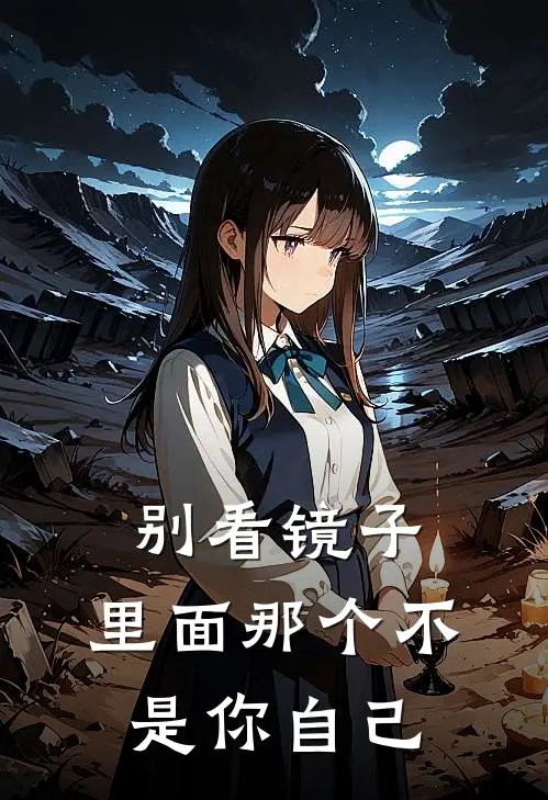 别看镜子，里面那个不是你自己抖音热门完本热门小说_小说完结版别看镜子，里面那个不是你自己(抖音热门)