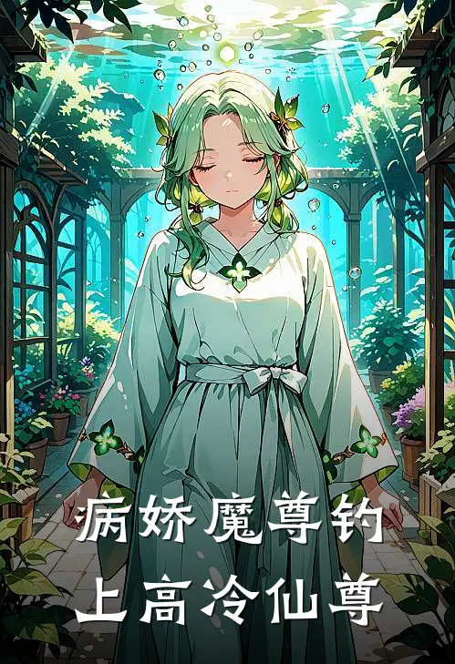 病娇魔尊钓上高冷仙尊(沈砚冰玄湮)全本免费小说_最新章节列表病娇魔尊钓上高冷仙尊(沈砚冰玄湮)