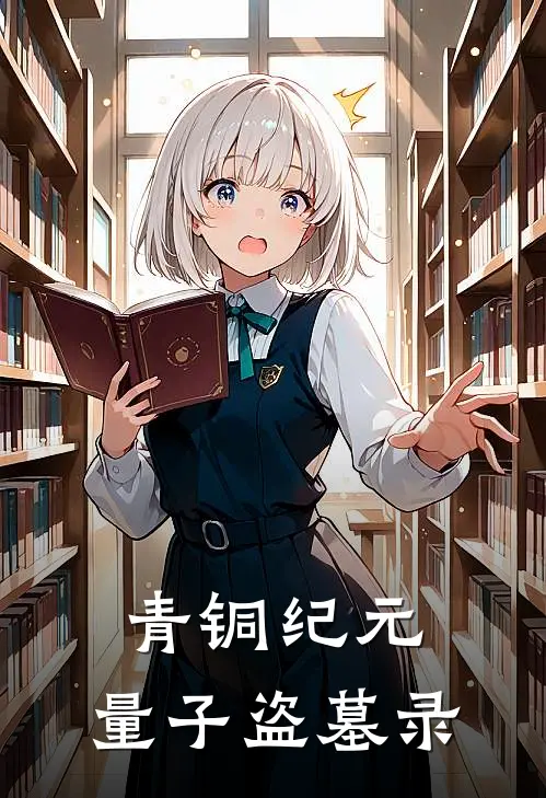 青铜纪元：量子盗墓录林夏陆九卿免费小说完整版_完结版小说阅读青铜纪元：量子盗墓录(林夏陆九卿)