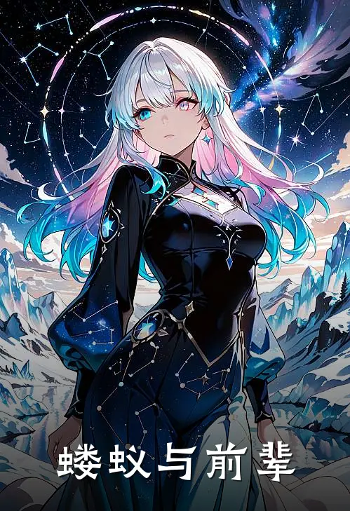 蝼蚁与前辈周乐飞乐飞免费小说全集_小说免费完结蝼蚁与前辈周乐飞乐飞