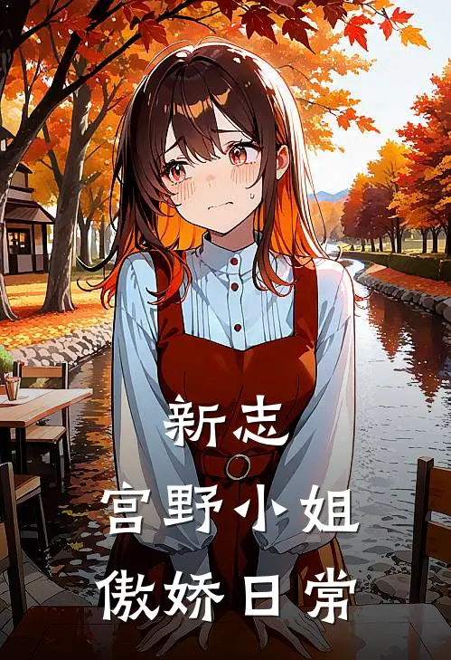 新志：宫野小姐傲娇日常