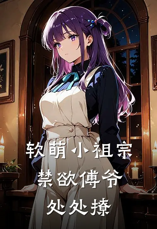 楚苡恬傅时烨（软萌小祖宗，禁欲傅爷处处撩）免费阅读无弹窗_软萌小祖宗，禁欲傅爷处处撩楚苡恬傅时烨全文免费阅读无弹窗大结局