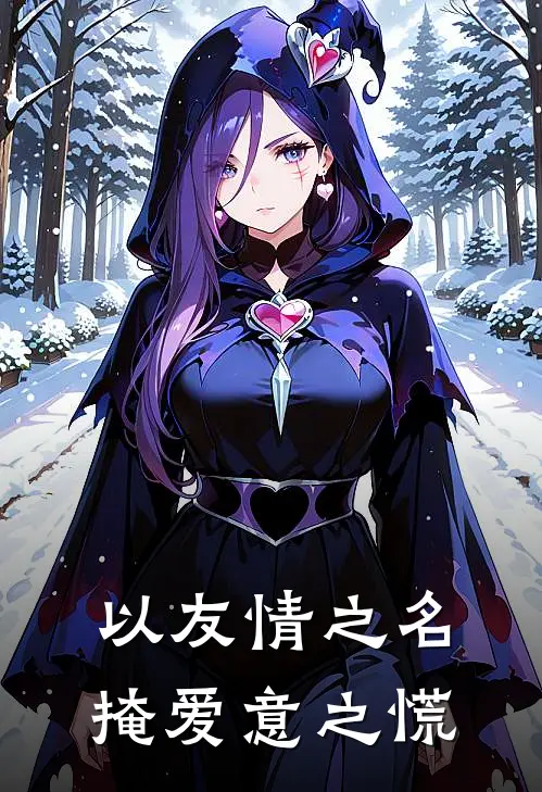 以友情之名，掩爱意之慌