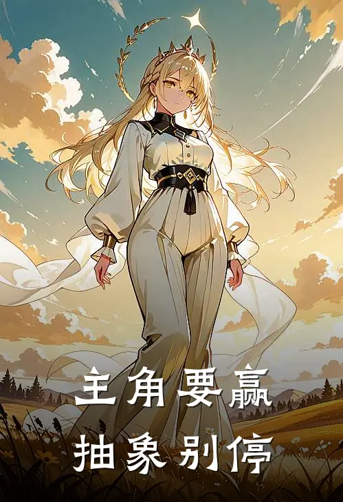 主角要赢，抽象别停