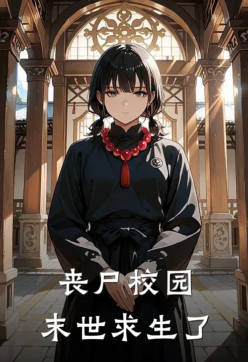 丧尸校园，末世求生了