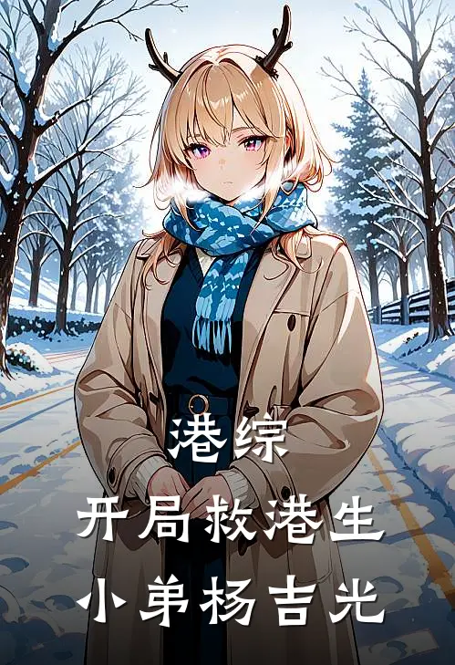 港综：开局救港生，小弟杨吉光