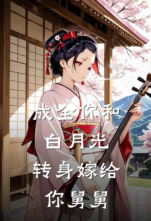 成全你和白月光，转身嫁给你舅舅