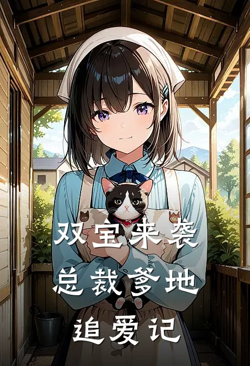 双宝来袭总裁爹地追爱记全文免费阅读无弹窗大结局_双宝来袭总裁爹地追爱记（姚雪琪箫景跃）最新小说