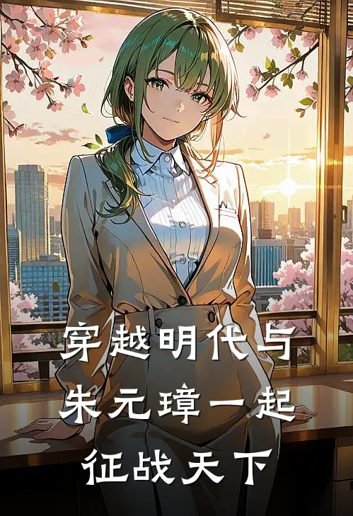 穿越明代与朱元璋一起征战天下徐天鸣朱千户完整版免费小说_全本免费完结小说穿越明代与朱元璋一起征战天下徐天鸣朱千户