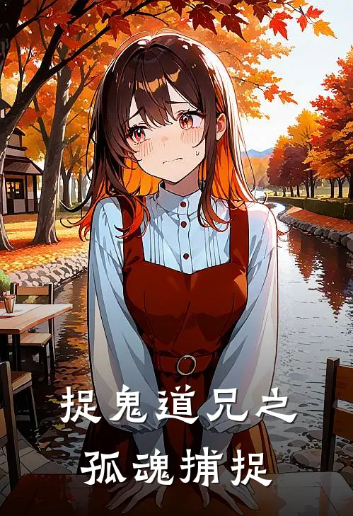 捉鬼道兄之孤魂捕捉