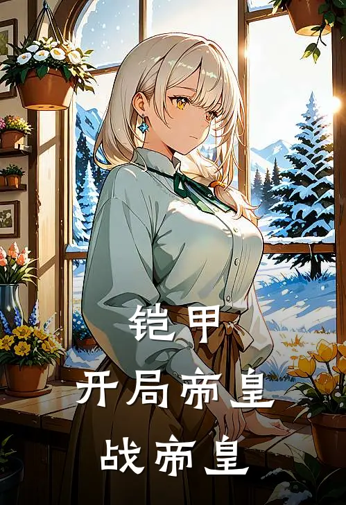 铠甲：开局帝皇战帝皇