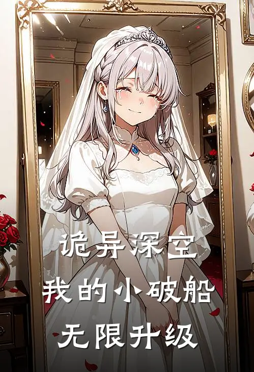 诡异深空：我的小破船无限升级