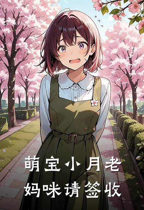 萌宝小月老：妈咪请签收秦远苏媛免费小说推荐_推荐完结小说萌宝小月老：妈咪请签收(秦远苏媛)