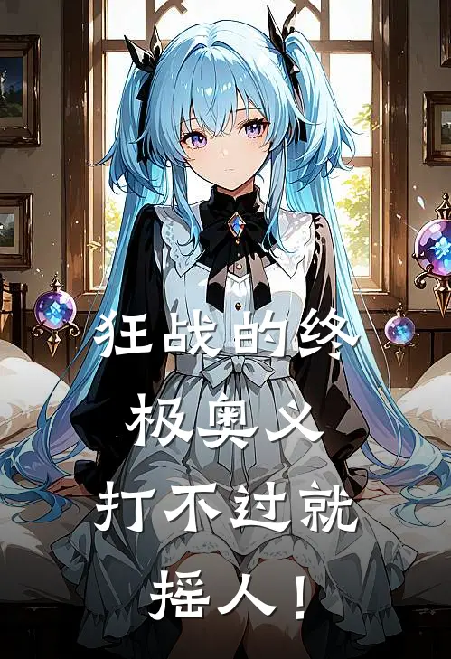 狂战的终极奥义：打不过就摇人！(王大宝王大壮)全本免费在线阅读_狂战的终极奥义：打不过就摇人！最新章节在线阅读