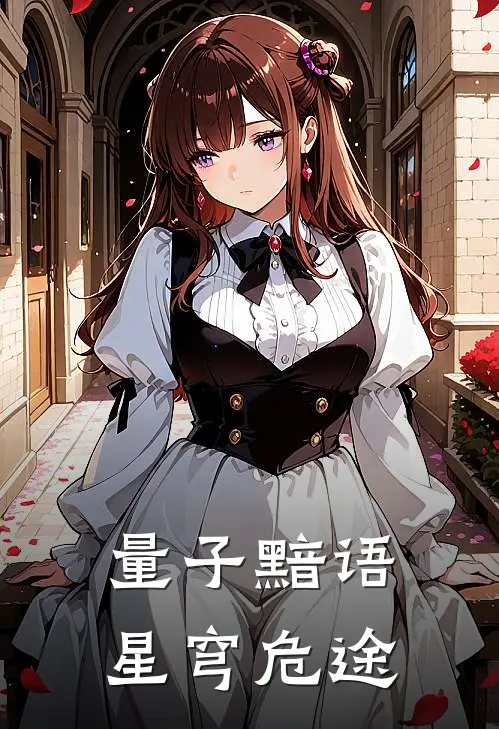 量子黯语：星穹危途(艾璃莱克斯)完整版免费小说_完结版小说推荐量子黯语：星穹危途(艾璃莱克斯)