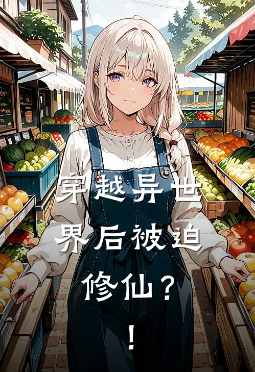 穿越异世界后被迫修仙？！