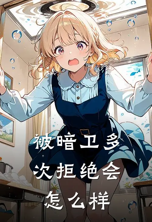 被暗卫多次拒绝会怎么样