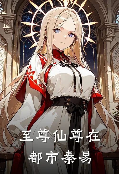 至尊仙尊在都市秦易