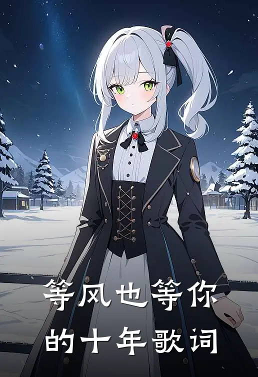 等风也等你的十年歌词