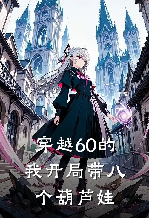 穿越60的我开局带八个葫芦娃