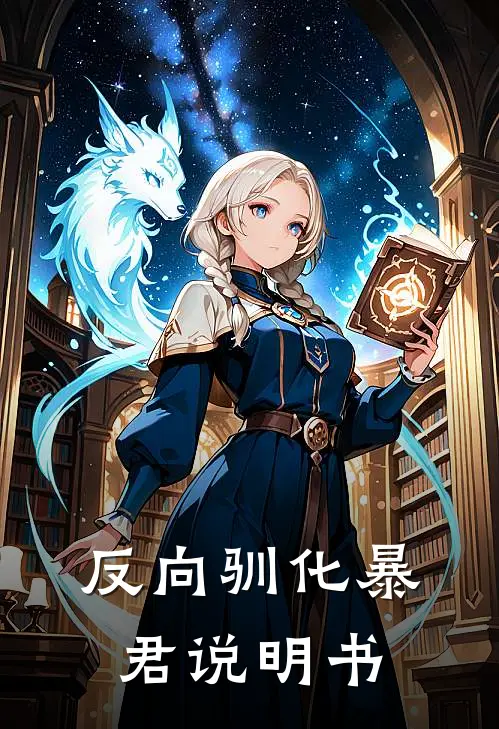 反向驯化暴君说明书