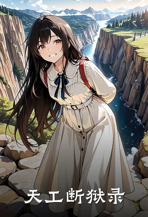 天工断狱录