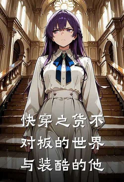 快穿之货不对板的世界与装酷的他