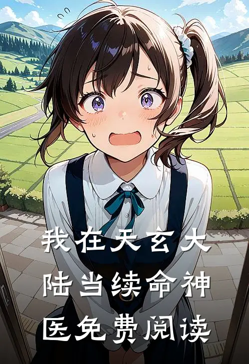 我在天玄大陆当续命神医免费阅读
