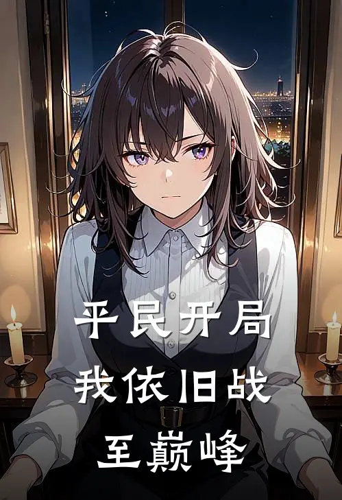 平民开局，我依旧战至巅峰