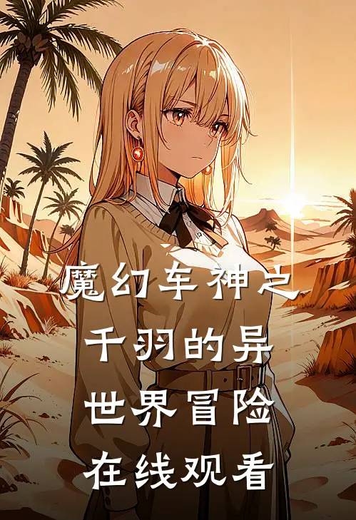 魔幻车神之千羽的异世界冒险在线观看