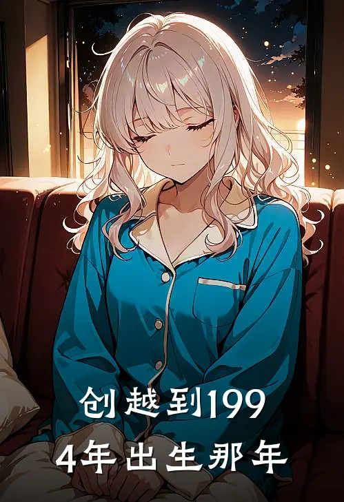 创越到1994年出生那年