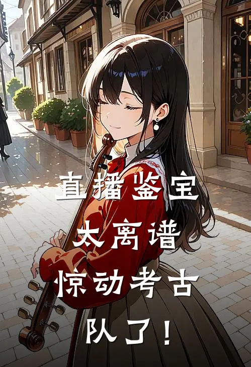 直播鉴宝太离谱，惊动考古队了！