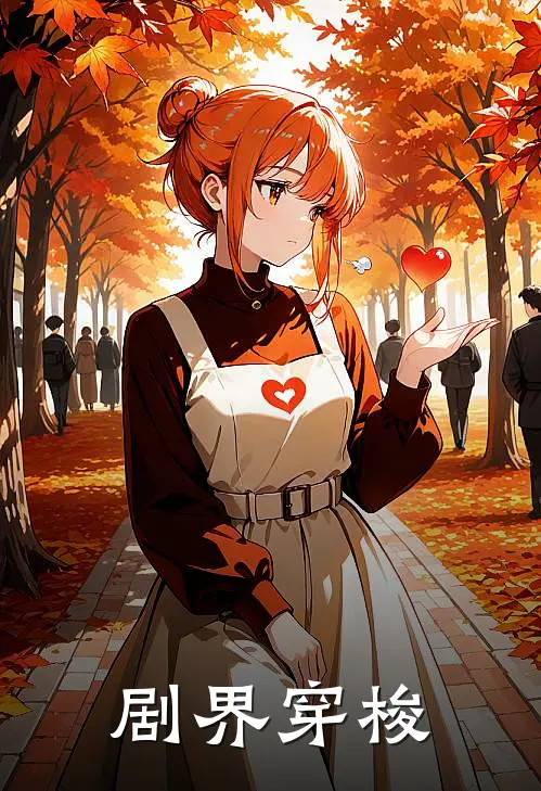 剧界穿梭