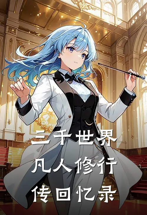 三千世界凡人修行传回忆录