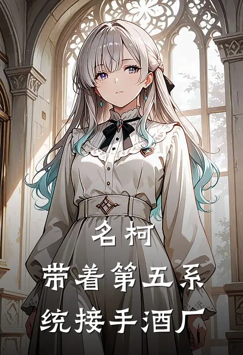 名柯：带着第五系统接手酒厂安妮朗姆免费小说完整版_最新好看小说名柯：带着第五系统接手酒厂安妮朗姆