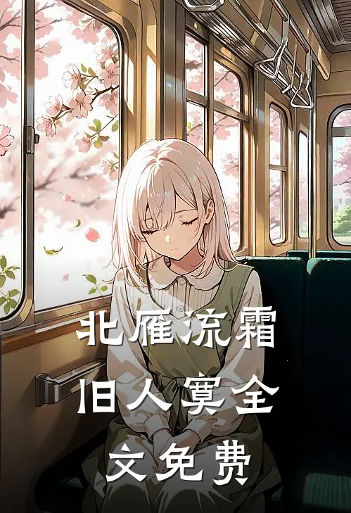 北雁流霜旧人寞全文免费