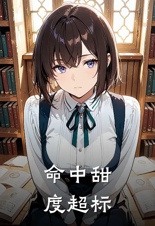 命中甜度超标陆霄苏糖最新完结小说推荐_在线免费小说命中甜度超标(陆霄苏糖)