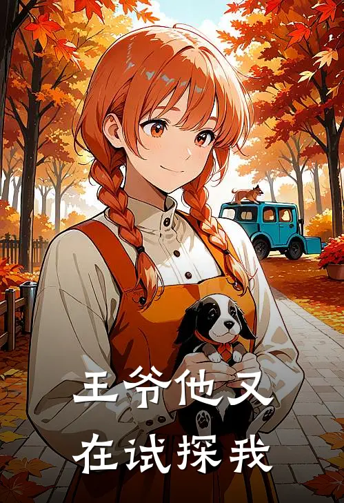 王爷他又在试探我阮遥林婉儿完结版小说_完结版小说王爷他又在试探我(阮遥林婉儿)