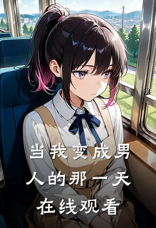 当我变成男人的那一天在线观看