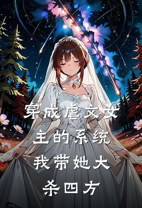 穿成虐文女主的系统，我带她大杀四方