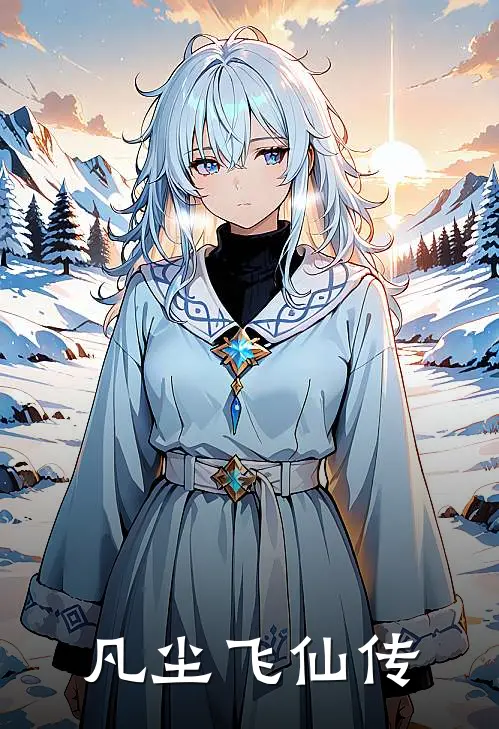 凡尘飞仙传