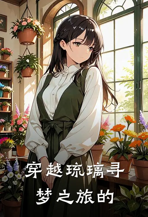 穿越琉璃寻梦之旅的