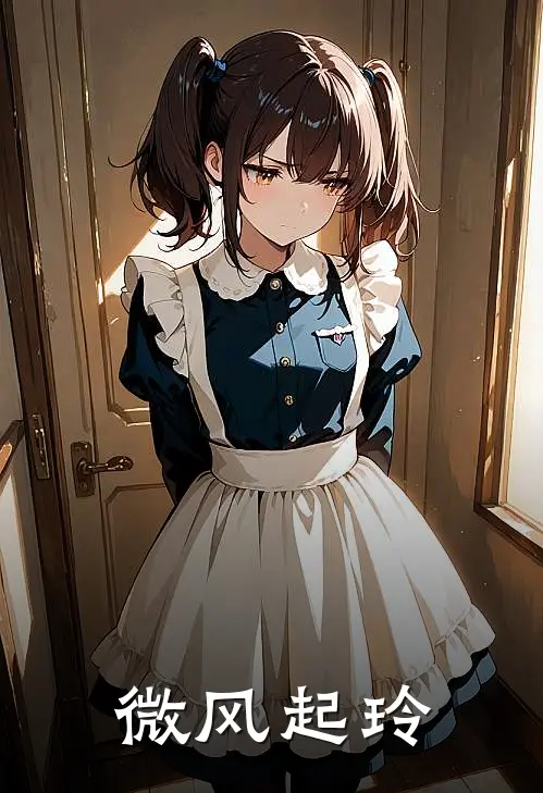 微风起玲
