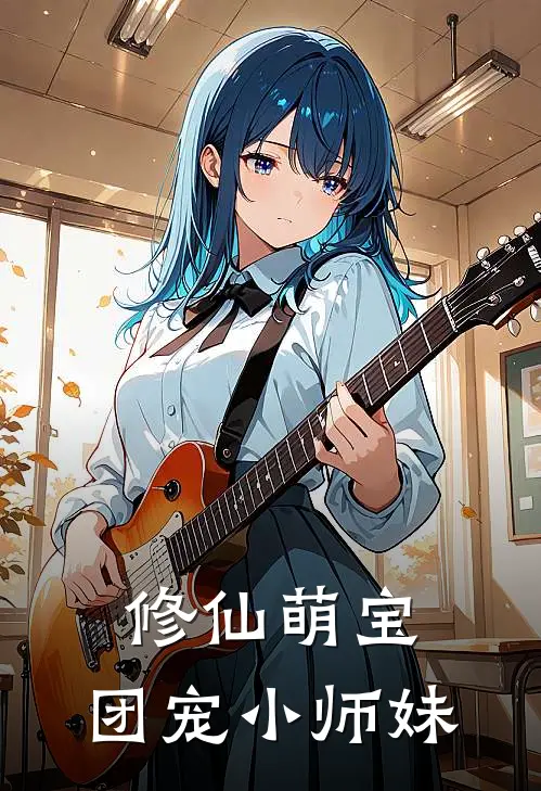 修仙萌宝：团宠小师妹