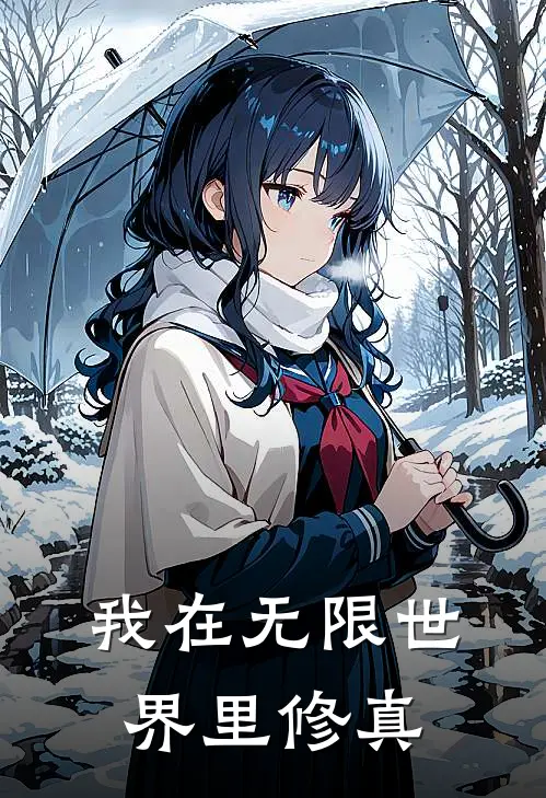 我在无限世界里修真