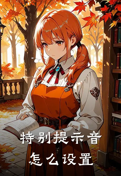 特别提示音怎么设置