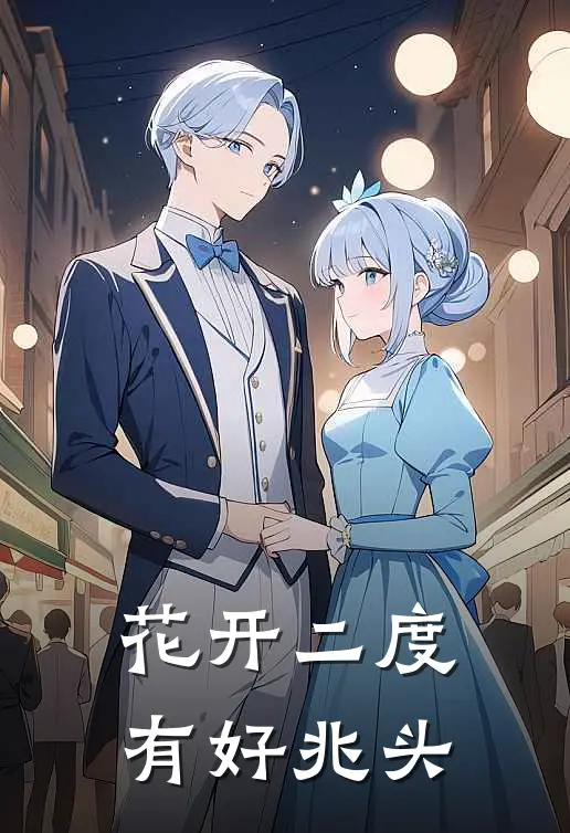 花开二度有好兆头