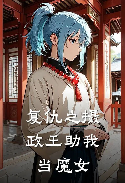 复仇之摄政王助我当魔女
