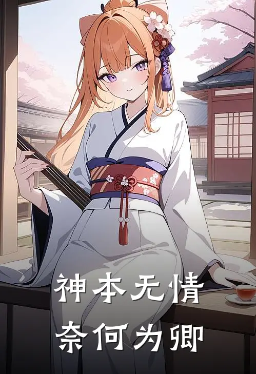 神本无情，奈何为卿(余清歌贺安)免费小说在线阅读_在线阅读免费小说神本无情，奈何为卿(余清歌贺安)